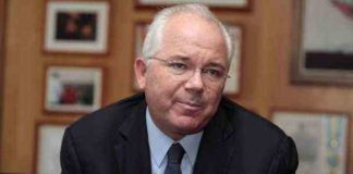 Rafael Ramírez: de zar del chavismo a perseguido de Maduro