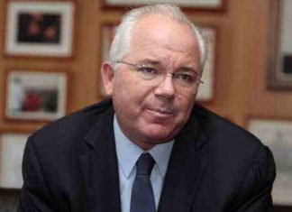 Rafael Ramírez: de zar del chavismo a perseguido de Maduro