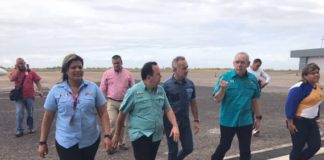Conozca detalles de los nuevos sancionados de EEUU por corrupción y complicidad con régimen de Maduro