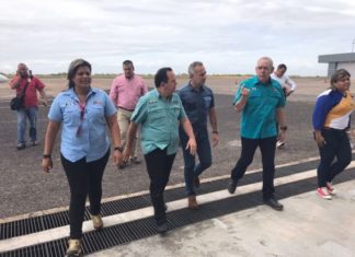 Conozca detalles de los nuevos sancionados de EEUU por corrupción y complicidad con régimen de Maduro