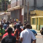 GNB detuvo a 48 personas durante saqueos en Caicara del Orinoco