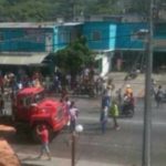 Cuatro muertos por saqueos en Mérida