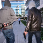 Venezuela: Sicarios asesinaron a 310 personas en 2017