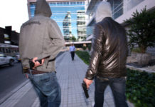 87% aumentó sicariato en Táchira en el 2017