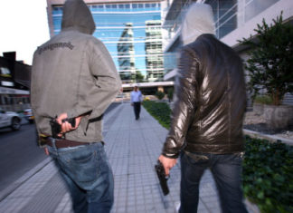 87% aumentó sicariato en Táchira en el 2017