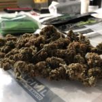 Ejército brasileño halló mil 200 kilos de marihuana en embarcación colombiana