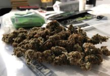 Ejército brasileño halló mil 200 kilos de marihuana en embarcación colombiana