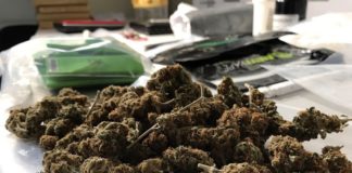 Ejército brasileño halló mil 200 kilos de marihuana en embarcación colombiana