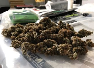 Ejército brasileño halló mil 200 kilos de marihuana en embarcación colombiana