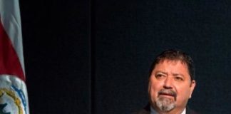 Costa Rica rechaza idea mexicana de legalizar marihuana en zonas turísticas