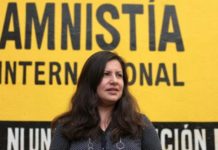Amnistía Internacional participará en audiencias de la CIDH sobre crisis en Venezuela