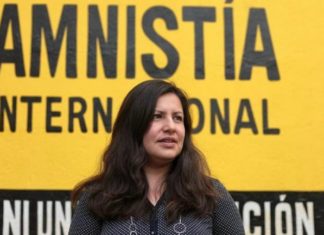 Amnistía Internacional participará en audiencias de la CIDH sobre crisis en Venezuela