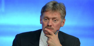 El Kremlin destaca que la lucha contra la corrupción tiene alcance nacional