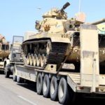 El Sinaí, un polvorín donde el terrorismo compite con el tráfico de órganos