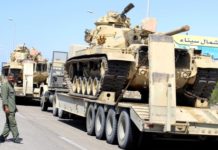 El Sinaí, un polvorín donde el terrorismo compite con el tráfico de órganos