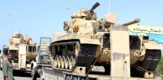 El Sinaí, un polvorín donde el terrorismo compite con el tráfico de órganos