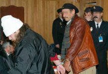 Detenido histórico narco español en operación con cuatro agentes heridos