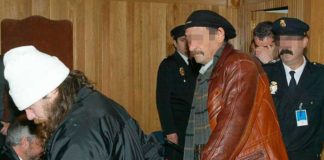 Detenido histórico narco español en operación con cuatro agentes heridos