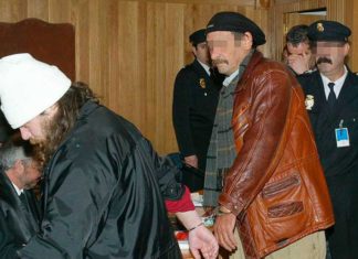 Detenido histórico narco español en operación con cuatro agentes heridos