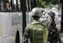 Asesinato de un jefe de la mayor facción criminal dispara alarma en Brasil