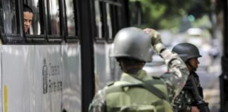 Asesinato de un jefe de la mayor facción criminal dispara alarma en Brasil