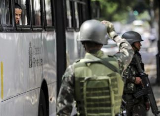 Asesinato de un jefe de la mayor facción criminal dispara alarma en Brasil