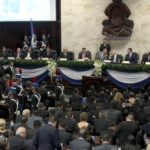 Parlamento hondureño aprobó convenio para combatir narcotráfico en el Caribe