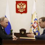 Navalni denuncia otro caso de corrupción en las altas esferas del poder ruso