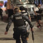 Un policía muerto en presunto ataque de banda narco en Colombia