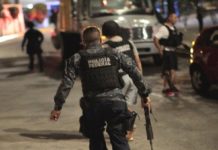 Un policía muerto en presunto ataque de banda narco en Colombia