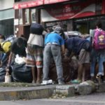 CIDH urge a Venezuela a proteger a su población del hambre