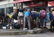 CIDH urge a Venezuela a proteger a su población del hambre