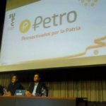 Régimen de Maduro activó página web del petro