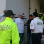 Capturan en Medellín a hombre buscado por narcotráfico en Israel