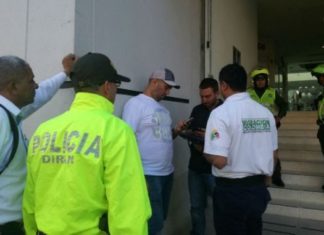 Capturan en Medellín a hombre buscado por narcotráfico en Israel