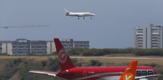 Corrupción, incompetencia y mal manejo, las claves del colapso de aerolíneas