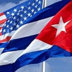 EEUU y Cuba continúan ronda de reuniones con una sobre lavado de activos