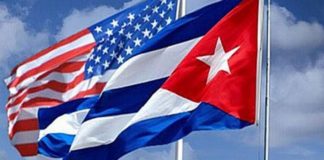 EEUU y Cuba continúan ronda de reuniones con una sobre lavado de activos