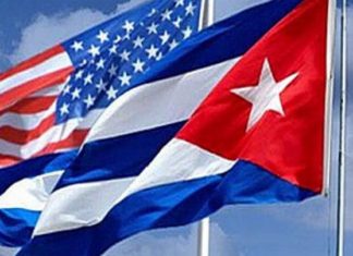 EEUU y Cuba continúan ronda de reuniones con una sobre lavado de activos