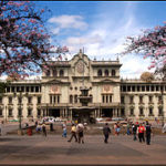 En jaque nueve expresidentes de Guatemala acusados de corrupción o lesa humanidad