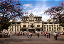 En jaque nueve expresidentes de Guatemala acusados de corrupción o lesa humanidad