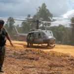 Destruyen en Perú 15 pistas clandestinas usadas para vuelos del narcotráfico