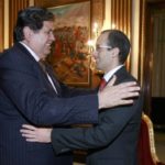 Testimonios de exjefe de Odebrecht amenazan a Humala y Keiko Fujimori