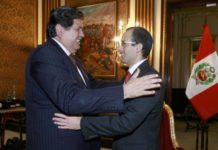 Testimonios de exjefe de Odebrecht amenazan a Humala y Keiko Fujimori