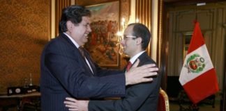 Testimonios de exjefe de Odebrecht amenazan a Humala y Keiko Fujimori