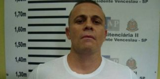 Asesinado en Brasil supuesto capo de poderosa banda de narcos