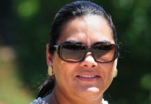 Honduras: Capturan a exprimera dama por presunta corrupción