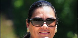 Honduras: Capturan a exprimera dama por presunta corrupción