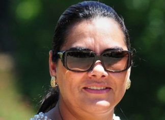 Honduras: Capturan a exprimera dama por presunta corrupción