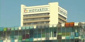 Ex primeros ministros griegos presuntamente implicados en corrupción Novartis